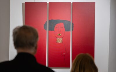 Začel se je 10. Festival Bogenšperk