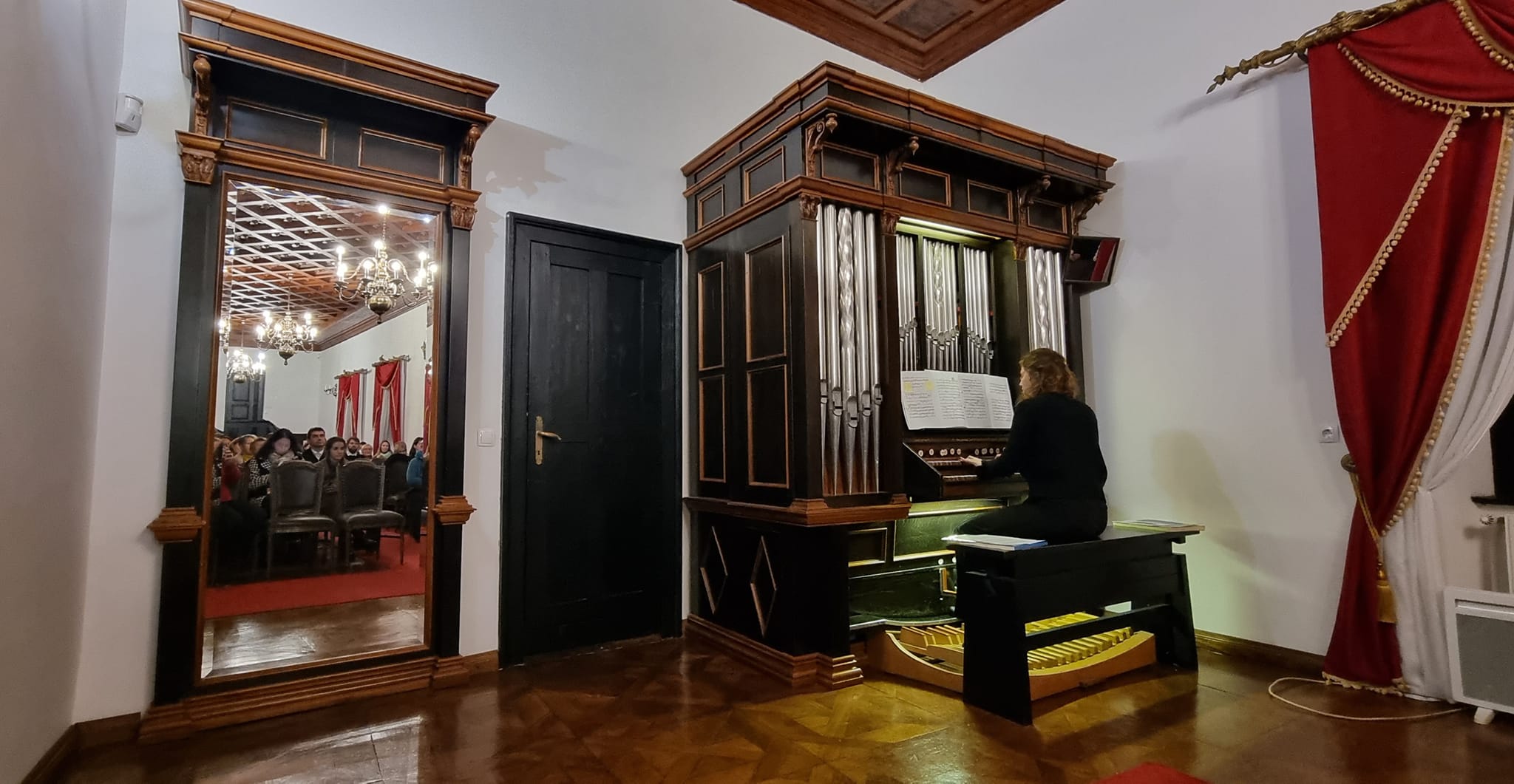 Orgelski-koncert-Ane-Benedicic Orgelski koncert Ane Benedičič