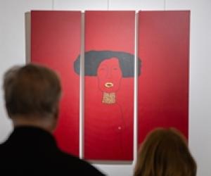 Začetek 10. Festivala Bogenšperk