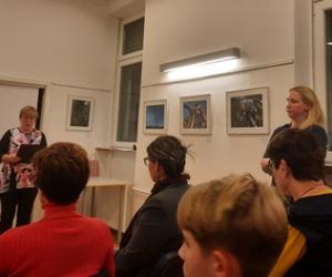 Fotografska razstava Šport – naša dediščina, moja identiteta