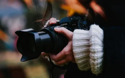 Podaljšan rok fotografskega natečaja »Nevidno« pomembno okoli nas