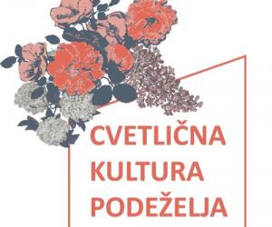 Cvetoča kultura podeželja