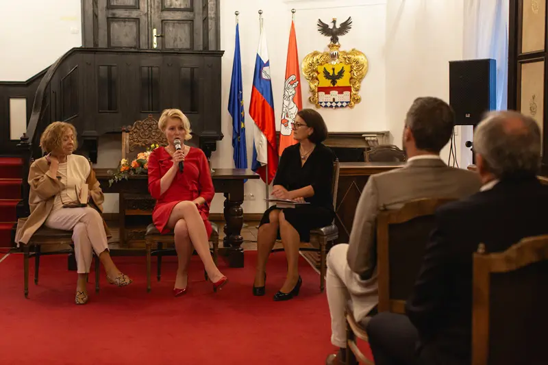 Nova stalna razstava Vraževerje in čarovništvo na Slovenskem