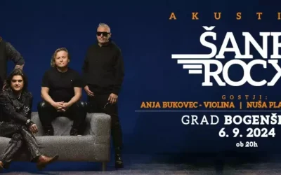 Šank Rock akustika