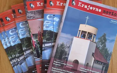 Krajevne novice: Pravila za objavo oglasov v predvolilni kampanji