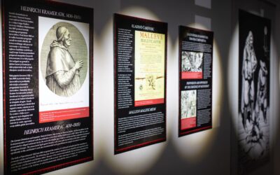 The Hammer of Witches