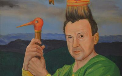 After four years back at the Bogenšperk Castle Gallery