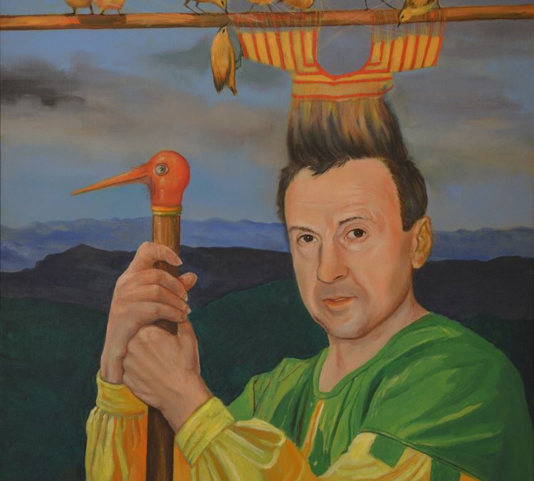 After four years back at the Bogenšperk Castle Gallery