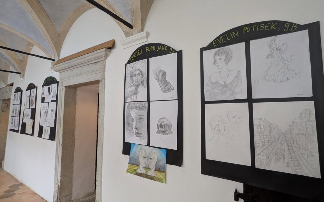 Gradim nenasilno komunikacijo