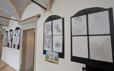 Gradim nenasilno komunikacijo