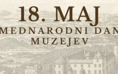 Mednarodni dan muzejev na gradu Bogenšperk