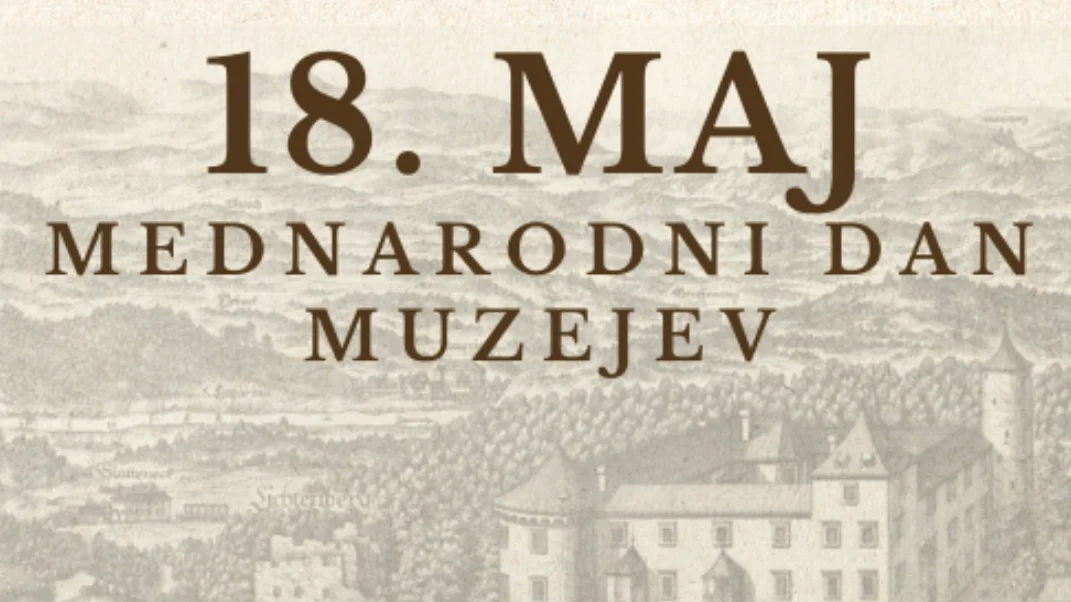 Mednarodni dan muzejev na gradu Bogenšperk