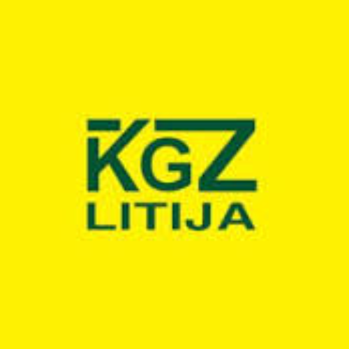 KGZ logo Telekom Slovenije