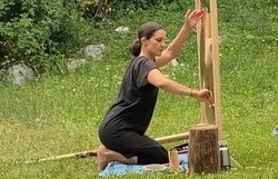 Klangmeditation mit Sandra Amon