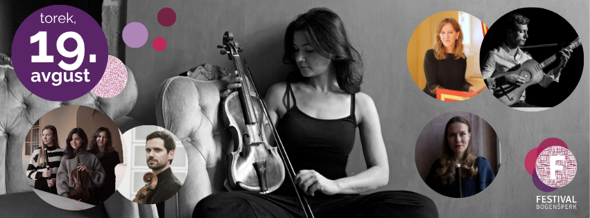 Pariška eleganca in sijaj, koncert klasične glasbe