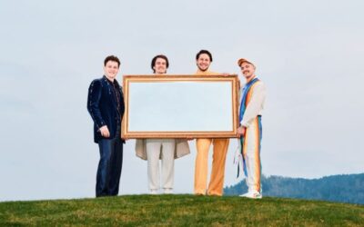 KOKOSY concert TIMELINE