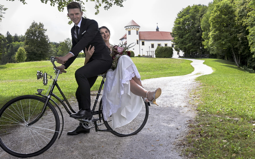 Obiščite nas na poročnem sejmu