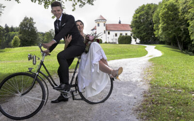 Obiščite nas na poročnem sejmu