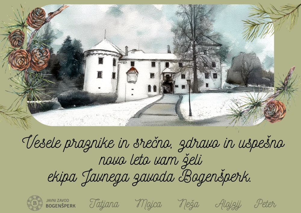 Voščilo_Javni zavod Bogenšperk