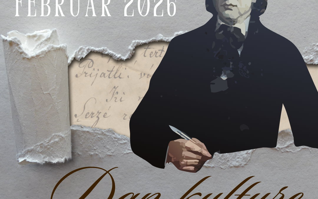 Javna vodstva po gradu Bogenšperk na dan kulture