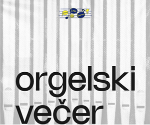 Orgelski večer na Bogenšperku