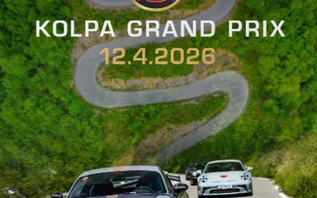 For sports car enthusiasts