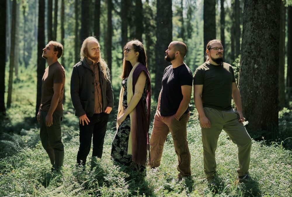 Noreia, grajski koncert s keltskim pridihom
