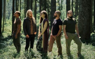 Noreia, grajski koncert s keltskim pridihom