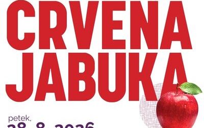 Crvena Jabuka na Festivalu Bogenšperk