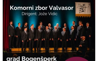 Nedeljsko popoldne pri Valvasorju