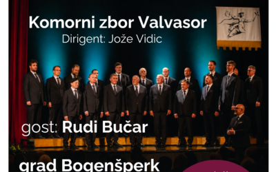 Nedeljsko popoldne pri Valvasorju