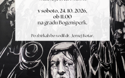 Javno vodstvo po muzejskih zbirkah